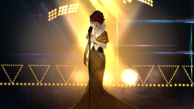 女性为什么不普遍跟男性那样只留个几毫米或2-3厘米短发，女性不觉得长发麻烦吗?