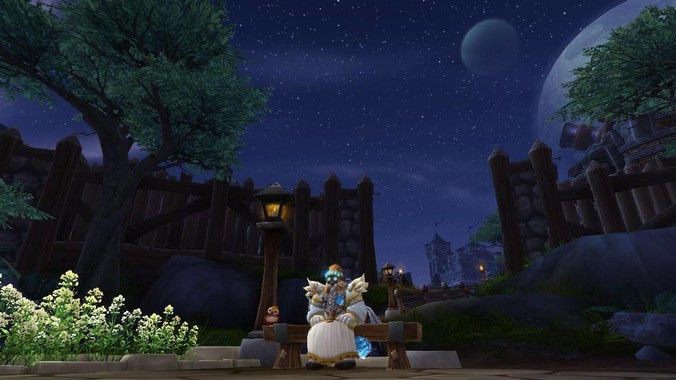 男朋友因为打游戏骗我去睡觉被我识破，然后我提了分手，他同意了，问问男孩子们他怎么想的？